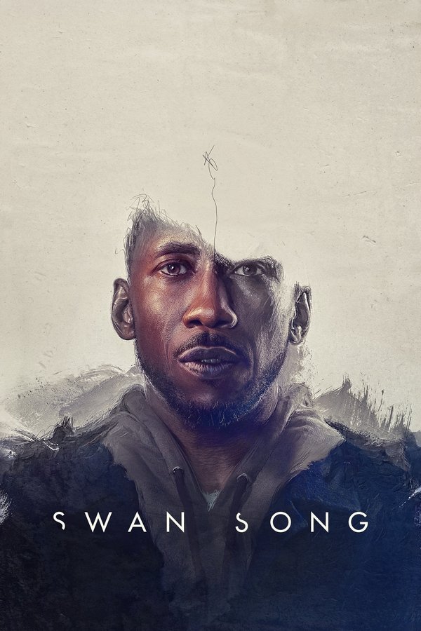 GR - Swan Song (2021)