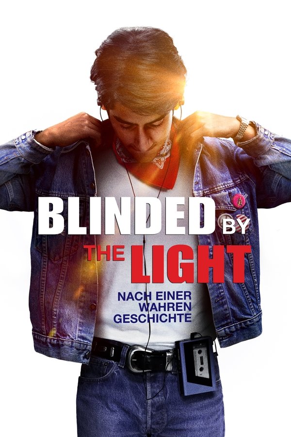 DE - Blinded by the Light (2019)