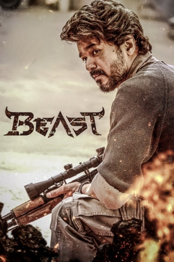 NL - Beast (2022)