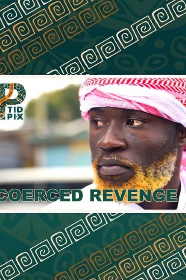 AF - Coerced Revenge (2024)