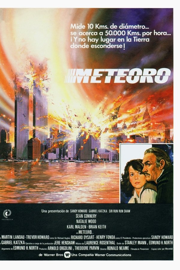 ES - Meteoro (1979)