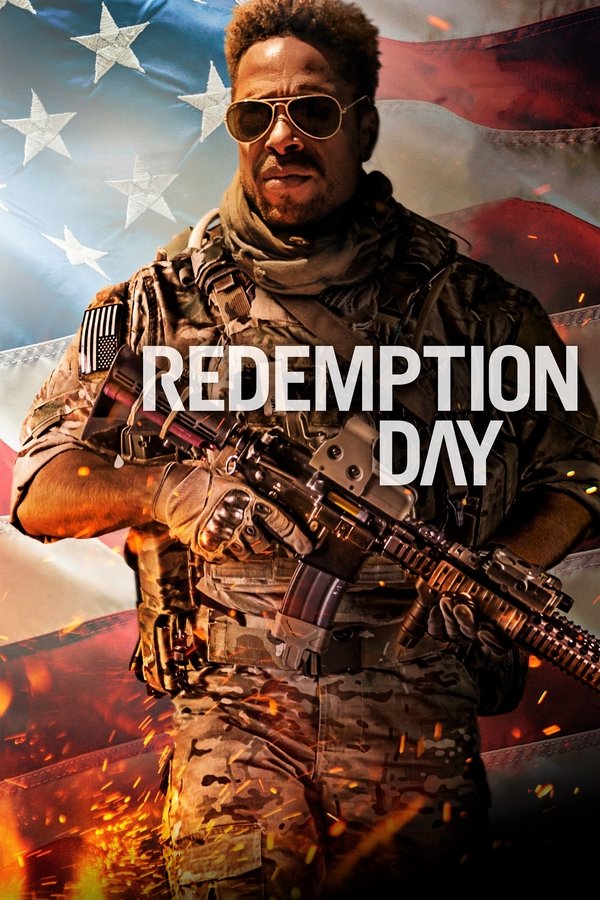 DE - Redemption Day (2021)