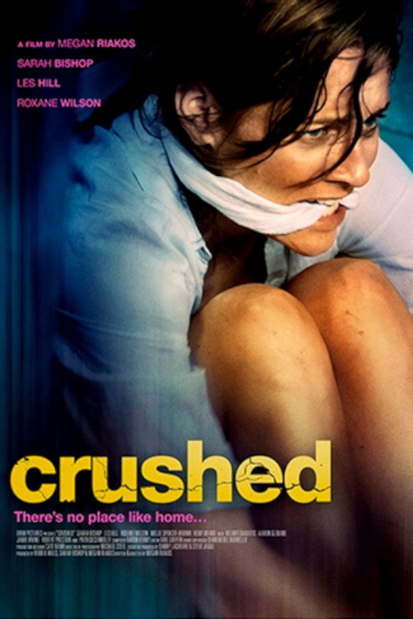 SE - Crushed