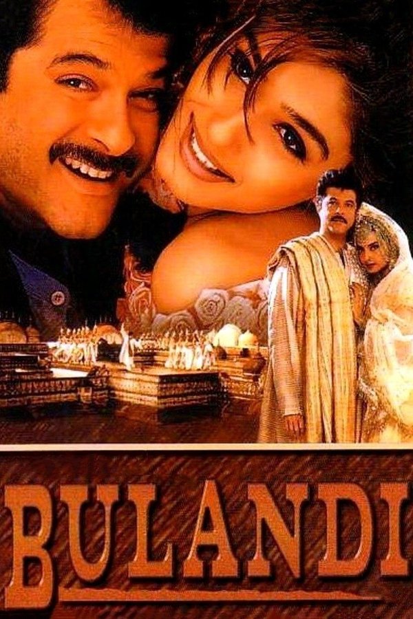 IN - Bulandi (2000)