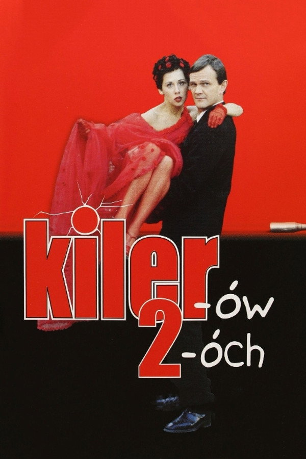 PL - KILERÓW DWÓCH (1999) POLSKI