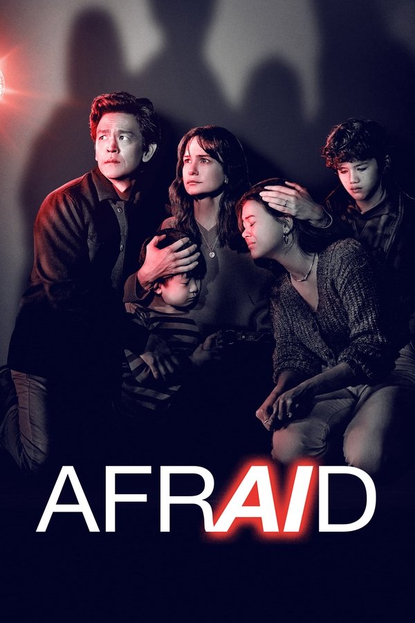 PL - AFRAID (2024)