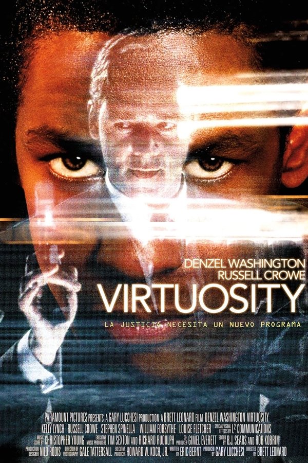 LAT - Virtuosity (1995)