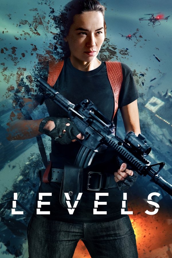 BG - Levels (2024)