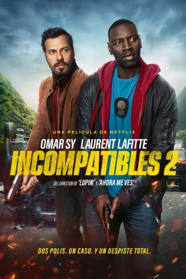 ES - Incompatibles 2  (2022)