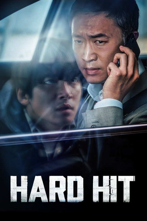 RU - Hard Hit (2021)