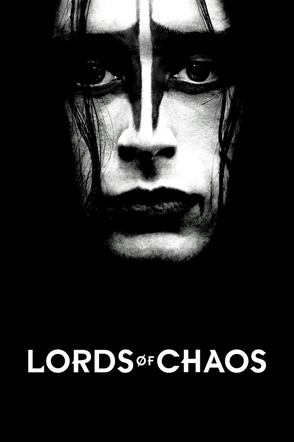 DE - Lords of Chaos (2018)