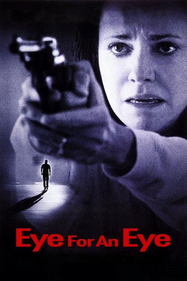 EX - Eye for an Eye (1996)