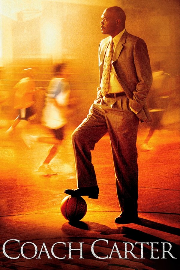 SE - Coach Carter