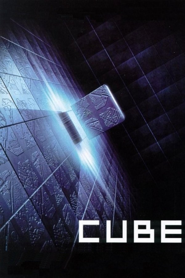 EN - Cube (1997)