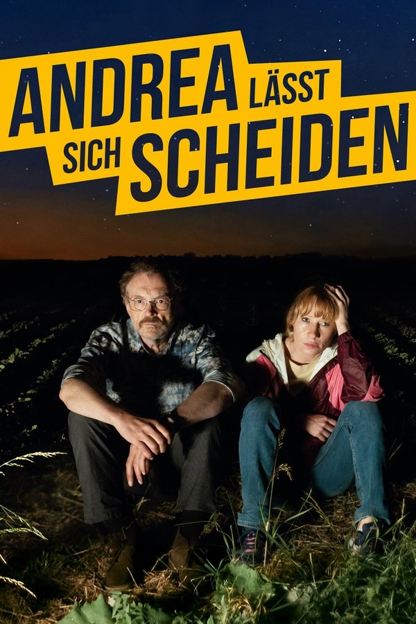 DE - Andrea lässt sich scheiden (2024)