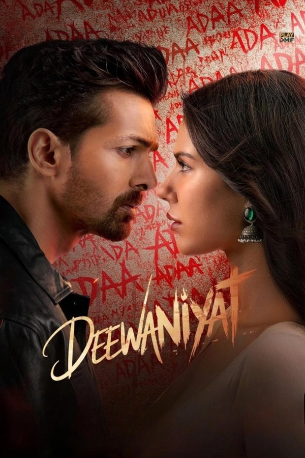 IN - Ek Deewane Ki Deewaniyat