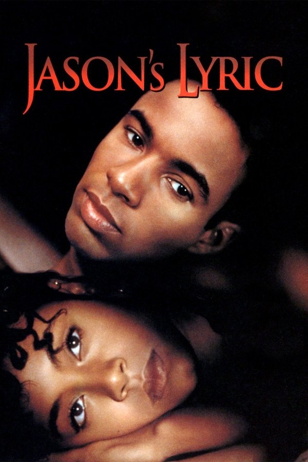 DE - Jason's Lyric (1994)
