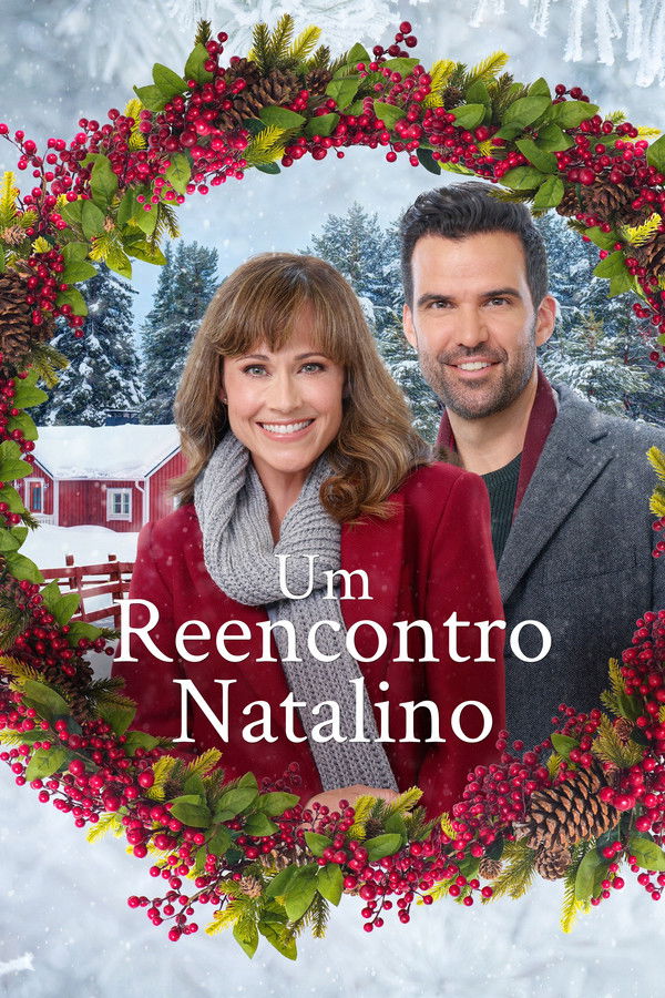 BR - Um reencontro Natalino