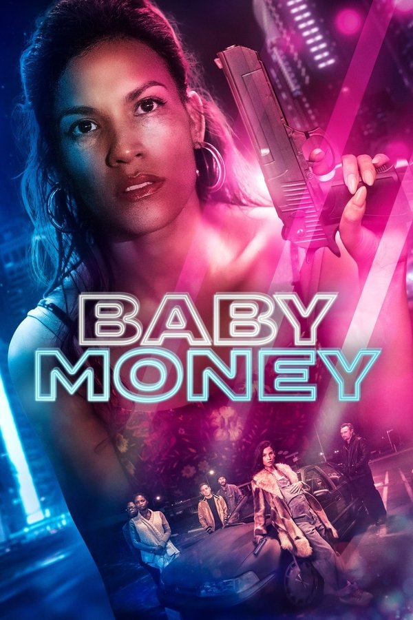 NL - BABY MONEY (2021)