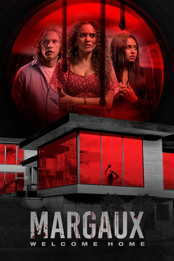 EN - Margaux  (2022)