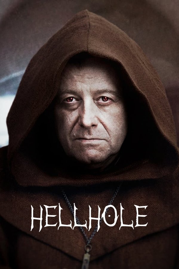 BG - Hellhole (2022)