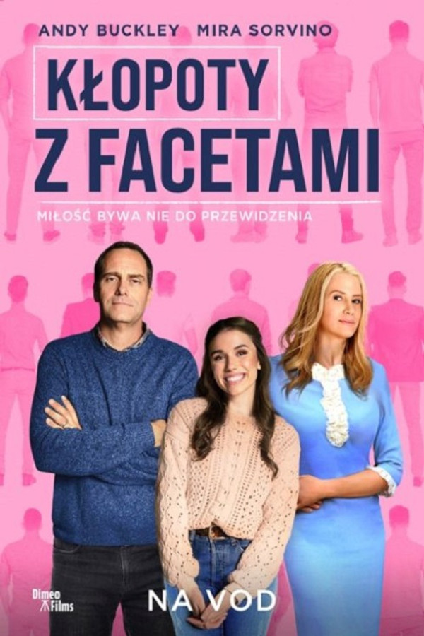 PL - KŁOPOTY Z FACETAMI (2020)