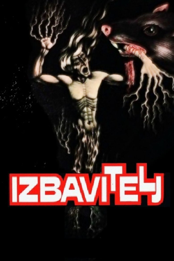 EX - Izbavitelj (1976)