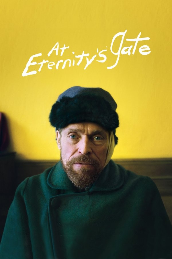 AL - At Eternity's Gate  (2018)