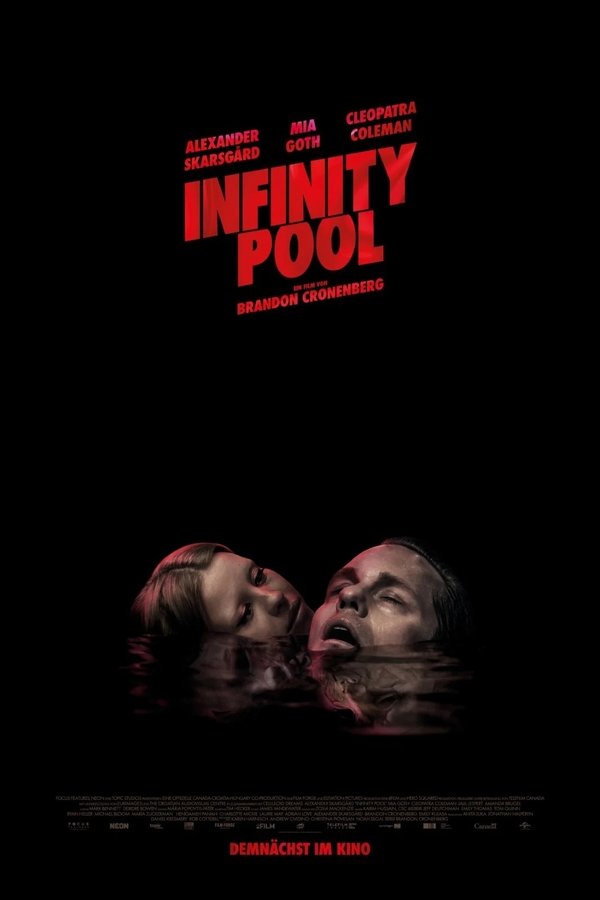 DE - Infinity Pool (2023) (MD)