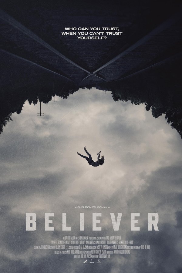AR - Believer (2024)