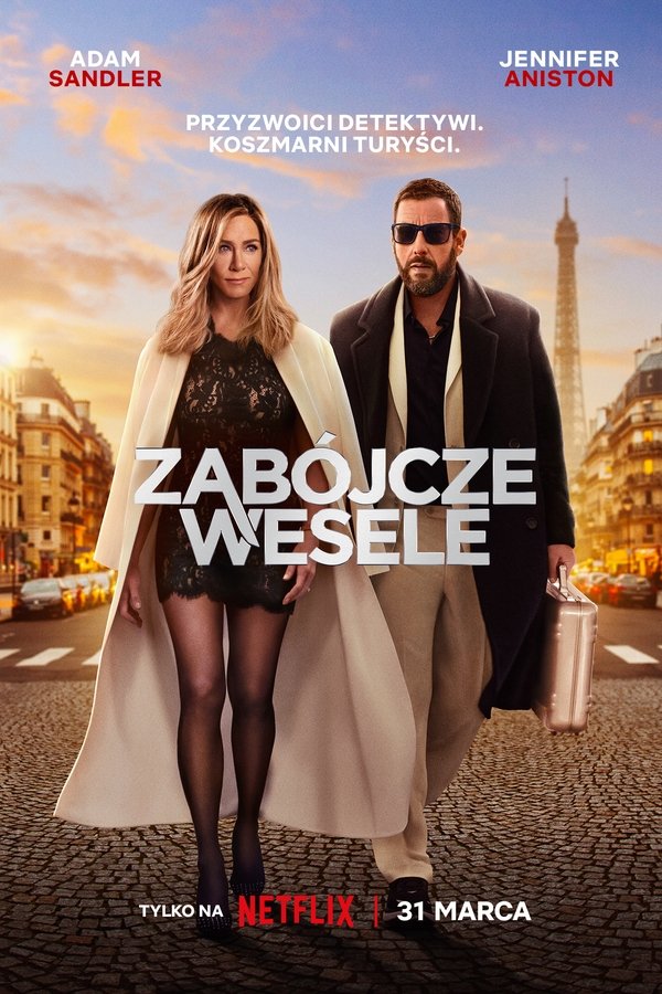 PL - ZABÓJCZE WESELE (2023)