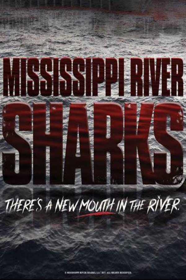 IN - Mississippi River Sharks (2017)