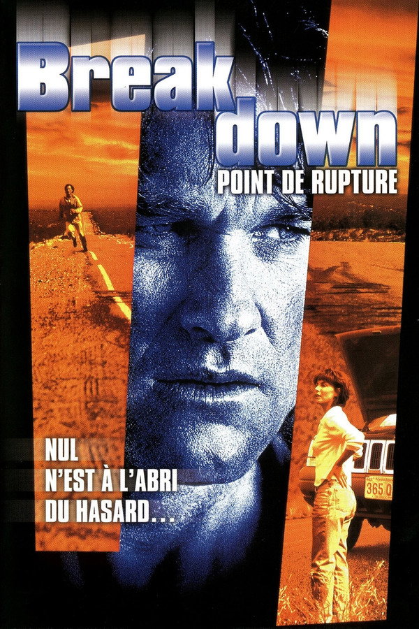 FR - Breakdown : Point de rupture 4K (1997)