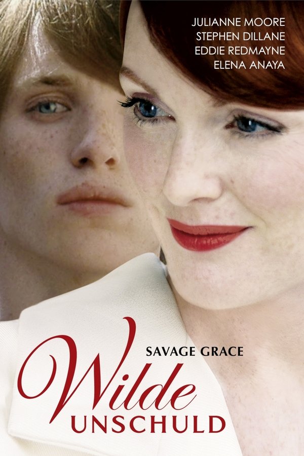 DE - Wilde Unschuld (2007)