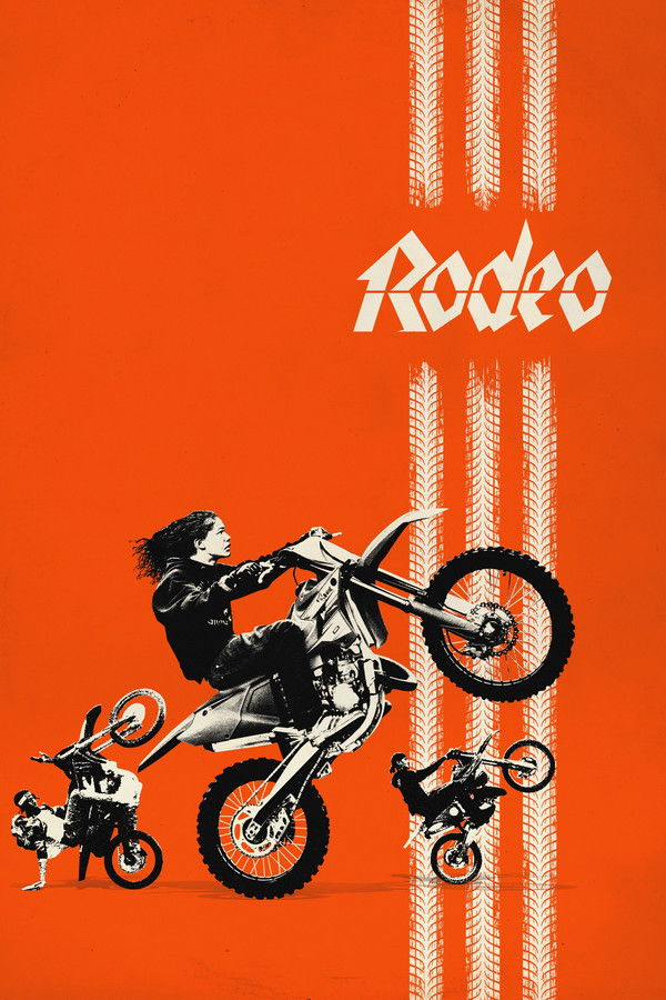 RU - Rodeo (2022)