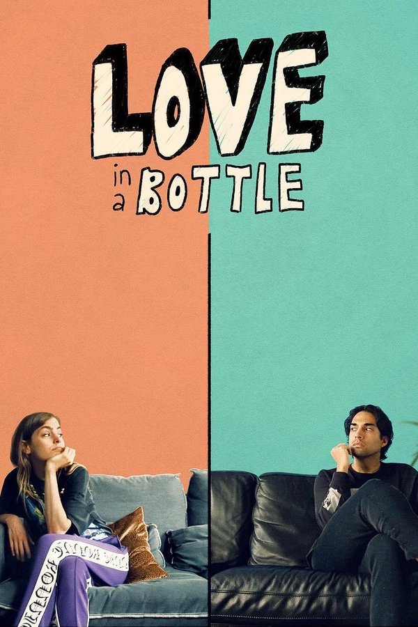 NL - LOVE IN A BOTTLE (2022)