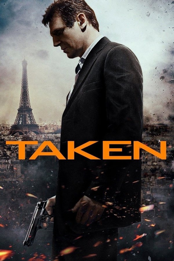 SE - Taken