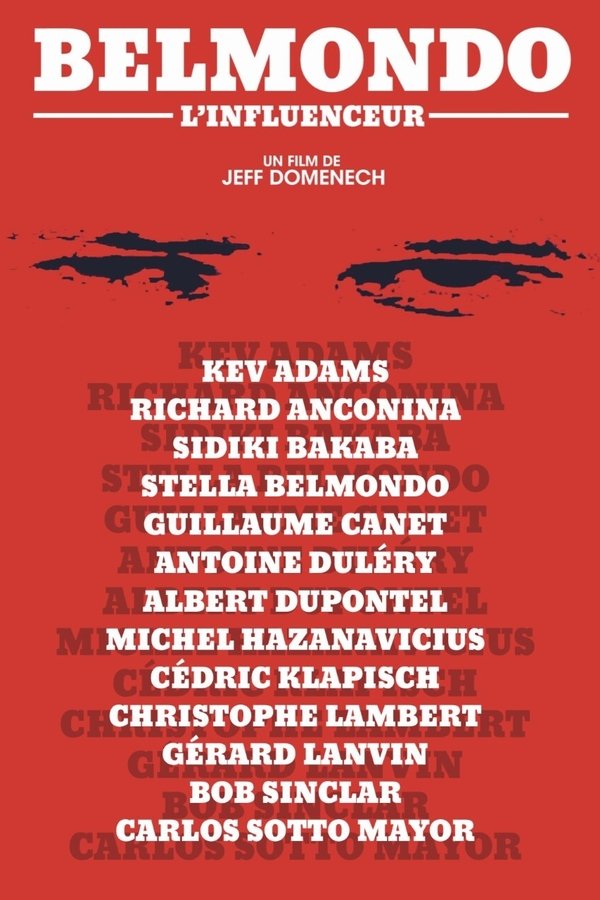 FR - Belmondo l'influenceur (2020)