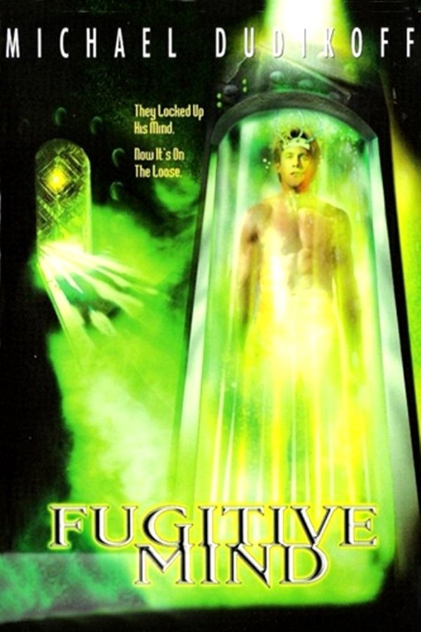 DE - Fugitive Mind: Der Weg ins Jenseits (1999)