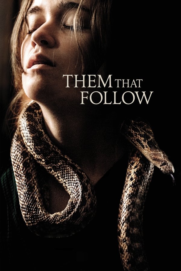 AL - Them That Follow  (2019)