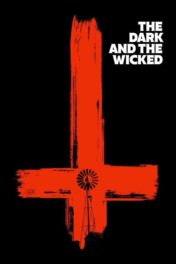 AR - The Dark and the Wicked  (2020)