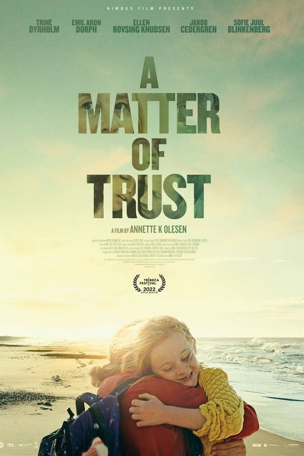 DK - A Matter of Trust (2022)