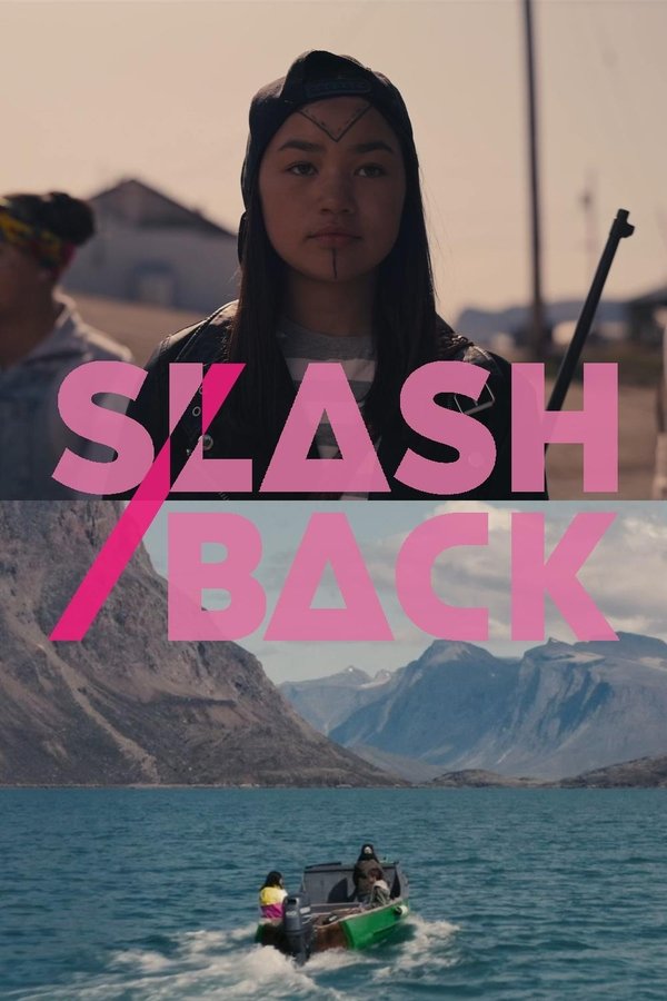 AR - Slash/Back (2022)