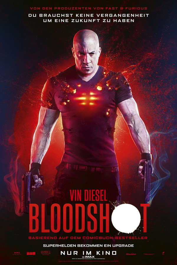 DE - Bloodshot (2020)