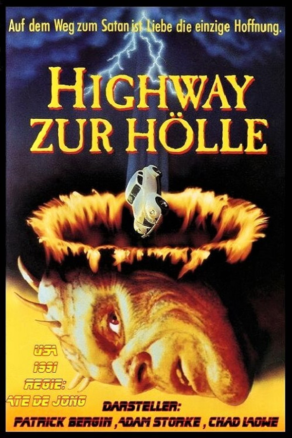 DE - Highway zur Hölle (1991)