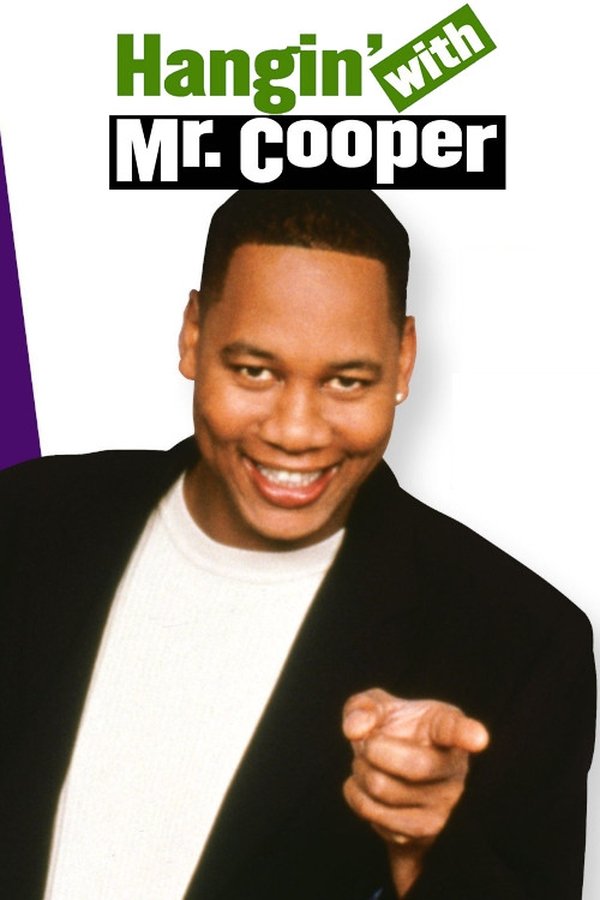 EN - Hangin' with Mr. Cooper (1992) (US) S01 E01
