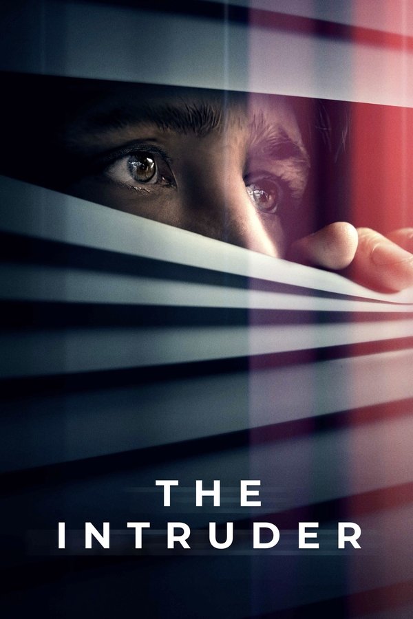 AL - The Intruder (2024)