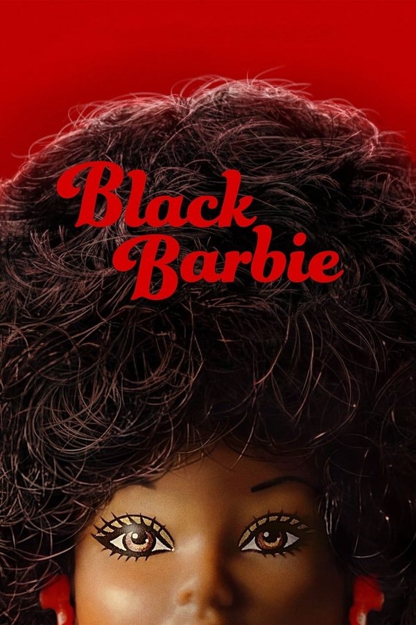 AR - Black Barbie (2024)