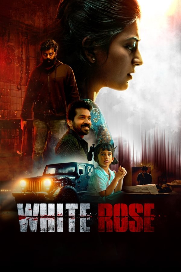 ML - White Rose (2024)