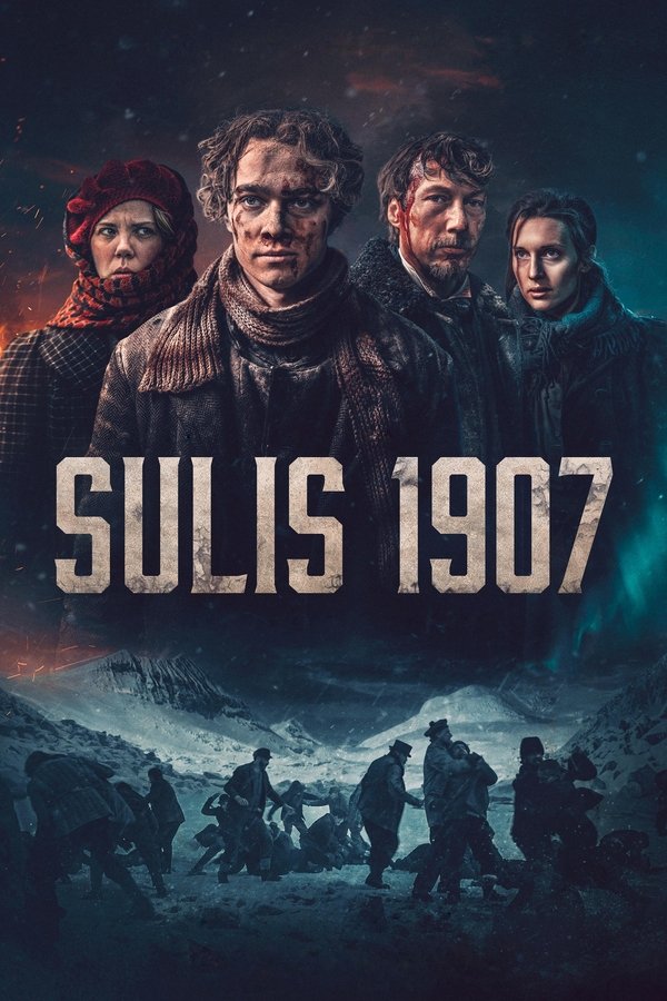 ES - Sulis 1907 (2023)
